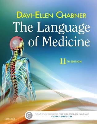 Language Of Medicine