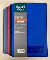 Scholar Planner Toscana