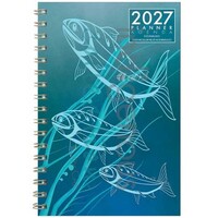 Return Planner 2027