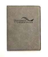 UFV Passport Wallet