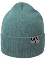 UFV Canadian Made Cuffed Beanie