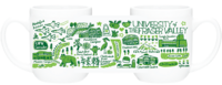 UFV Mug - Julia Gash