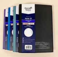 Note 21 Planner Toscana