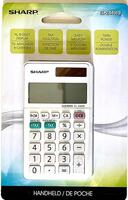 Calculator El 244 Wb Sharp