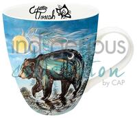 Bear's Journey Mug