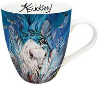 Spirit Buffalo Mug