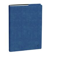 Scholar Planner Roma Ice Blue