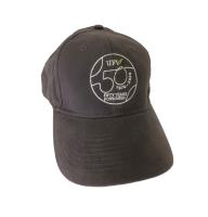 UFV 50- Cotton Twill Hat