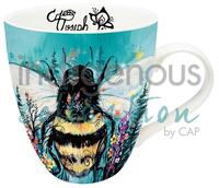 Bumble Bee Mug