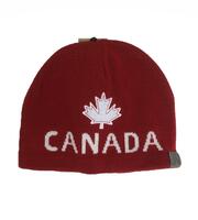 UFV Canada Fine Knit Beanie