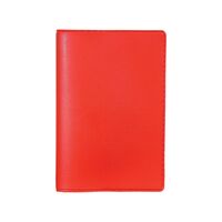 Sapa X Academic Planner Freeport Red