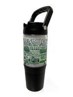 UFV 40 Oz Denver Bottle - Julia Gash