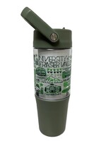 UFV 40 Oz Denver Bottle - Julia Gash