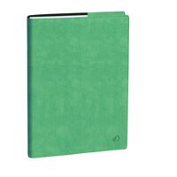 Scholar Planner Roma Lt Green