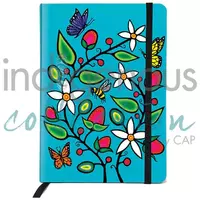 Berry Garden Journal