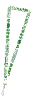 UFV Lanyard - Julia Gash