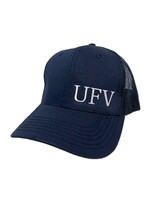 UFV Deluxe Trucker Style Hat