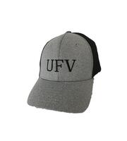 UFV Jersey Mesh Hat