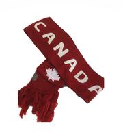 UFV Canada Fine Knit Scarf