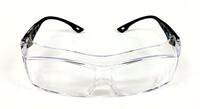 Safety Glasses - Over Glasses - Otg