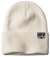 UFV Canadian Made Cuffed Beanie