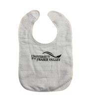 UFV Baby Bib