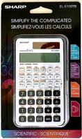 Calculator El 510 Rtb Sharp