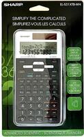 Calculator El 531 Xtb Sharp