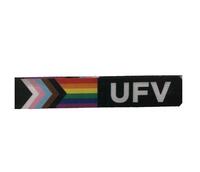 Lanyard UFV Pride Flag