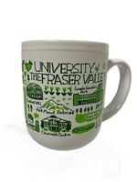 UFV Mug - Julia Gash