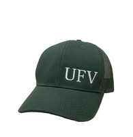 UFV Deluxe Trucker Style Hat