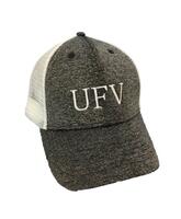 UFV Jersey Mesh Hat